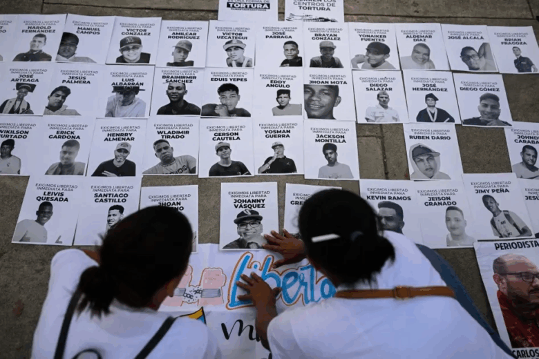 Venezuela: Persecución política a un año de las elecciones