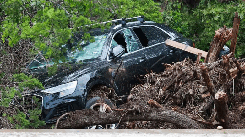 Por qué fueron tan letales y otras 3 preguntas sobre las inundaciones en Texas que dejaron más de 80 muertos y decenas de desaparecidos