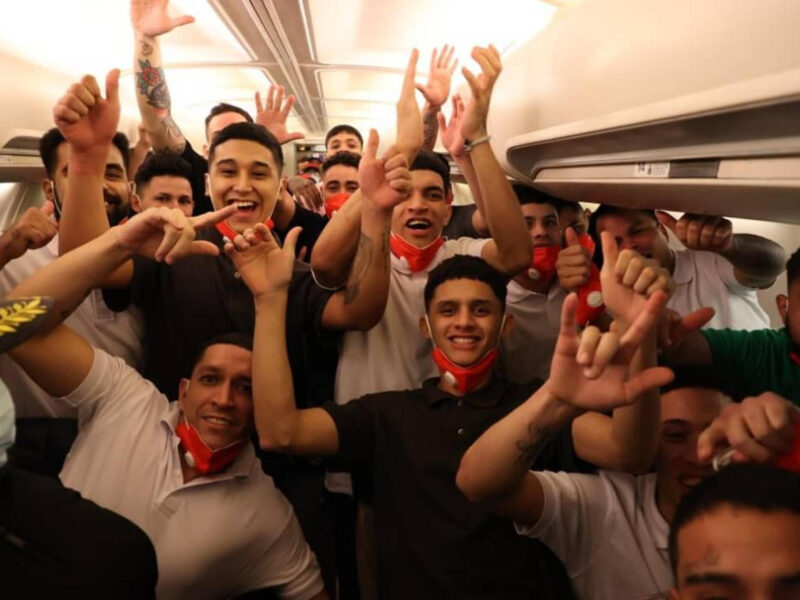 Cabello confirma que excarcelarán a 80 presos políticos venezolanos