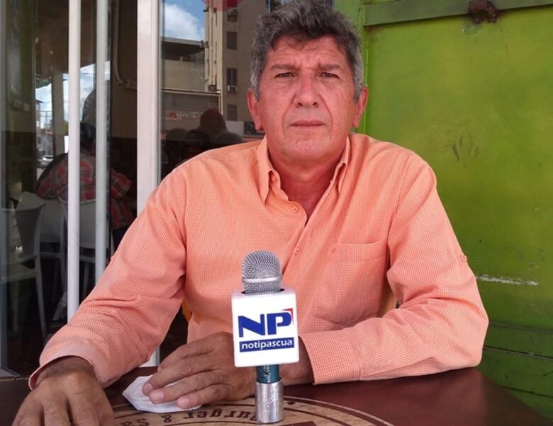 Excarcelan al periodista José Gregorio Camero, pero aún quedan 19 trabajadores de la prensa detenidos