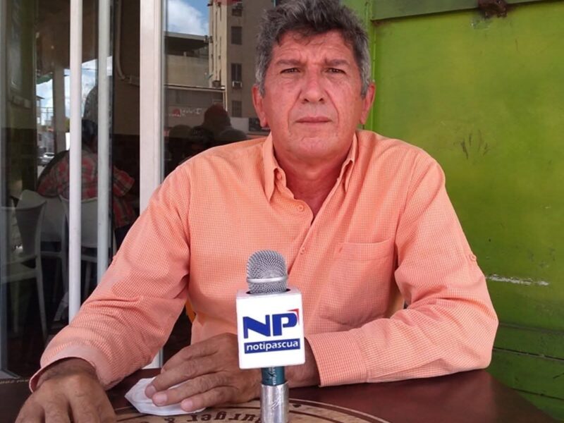 Excarcelan al periodista José Gregorio Camero, pero aún quedan 19 trabajadores de la prensa detenidos