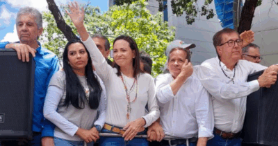 Partidos políticos siguen golpeados por la persecución y desarticulación a casi un año del 28 de julio: ¿qué desafíos se plantean?