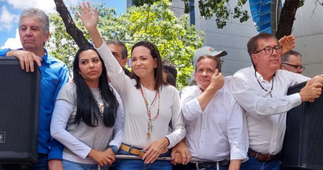Partidos políticos siguen golpeados por la persecución y desarticulación a casi un año del 28 de julio: ¿qué desafíos se plantean?