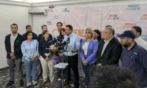 Dirigencia de UNT y Única llama a superar apatía electoral y defender los municipios este 27 de julio