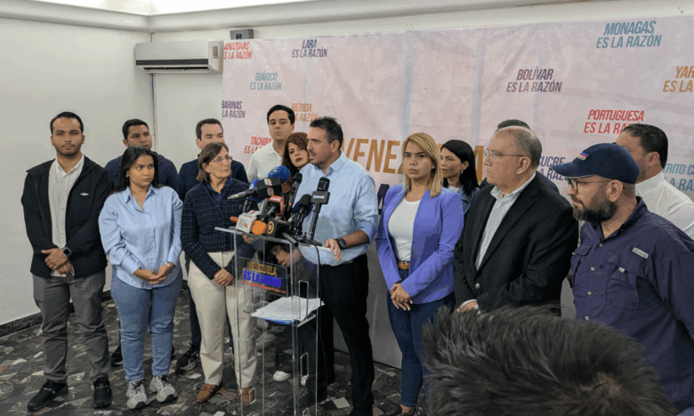 Dirigencia de UNT y Única llama a superar apatía electoral y defender los municipios este 27 de julio