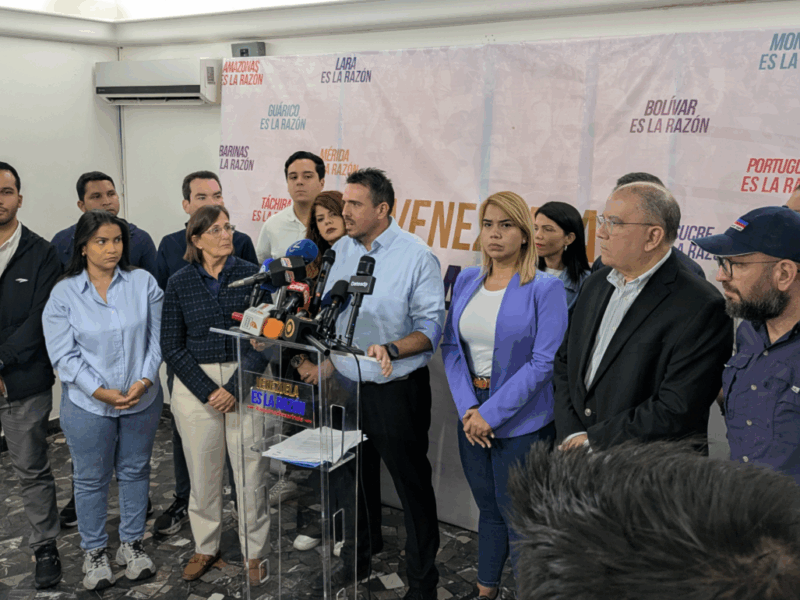 Dirigencia de UNT y Única llama a superar apatía electoral y defender los municipios este 27 de julio