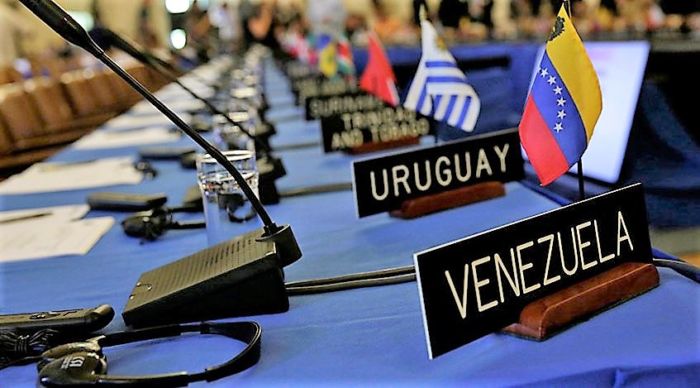 Cómo se maneja la diplomacia internacional con Venezuela a un año del 28-Jul, según analistas