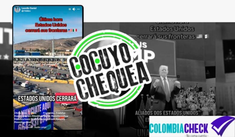 Trump frontera julio 2025