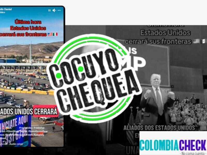 Trump frontera julio 2025