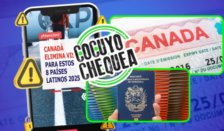 Canadá explicador