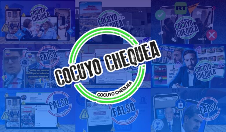 cocuyo chequea junio 2025