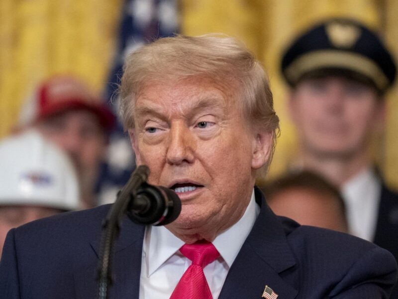 Cámara de Representantes de EE.UU. da su aprobación final al plan fiscal de Trump