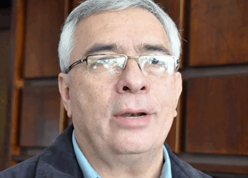 Cidh otorga medidas cautelares de protección a Noel Álvarez