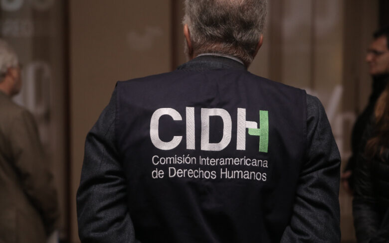 Amnistía Internacional denuncia ante la Cidh represión a defensores de DD.HH. en Venezuela
