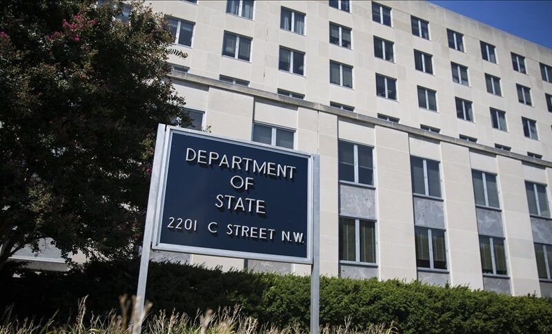 Estados Unidos declara organización terrorista al Cartel de los Soles