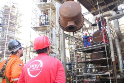 “Represión focalizada” se vuelve contra trabajadores petroleros: causas y consecuencias según expertos