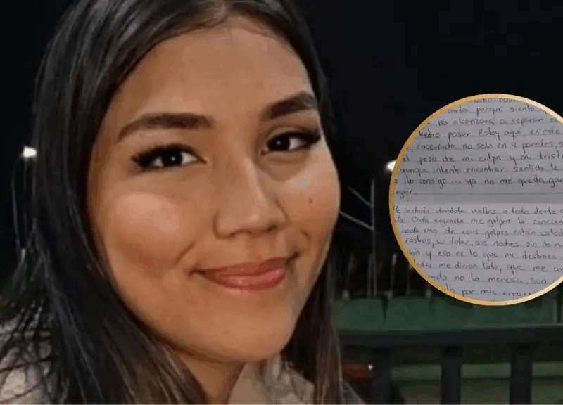 Excarcelan a joven en Maturín a quien condenaron a 10 años de prisión por criticar a una jefa del Clap