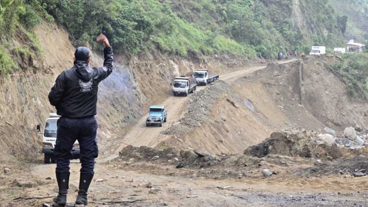 ¿Por qué han causado tanto daño las lluvias en los Andes venezolanos? Un análisis histórico