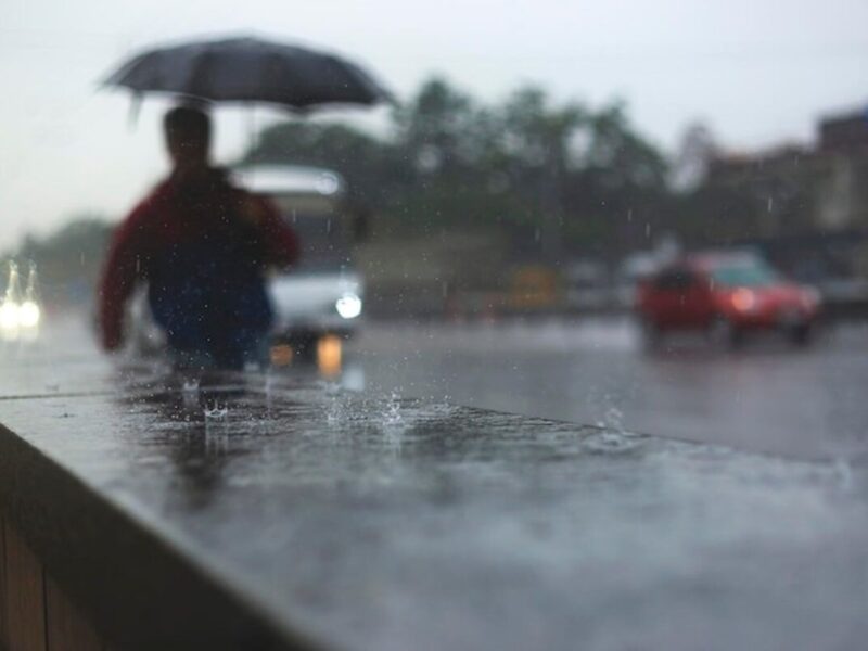 Onda tropical 15 provocará lluvias en Venezuela este 10 de julio