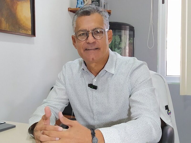 Vente Venezuela denuncia detención de jefe del Comando Con Venezuela en Lara