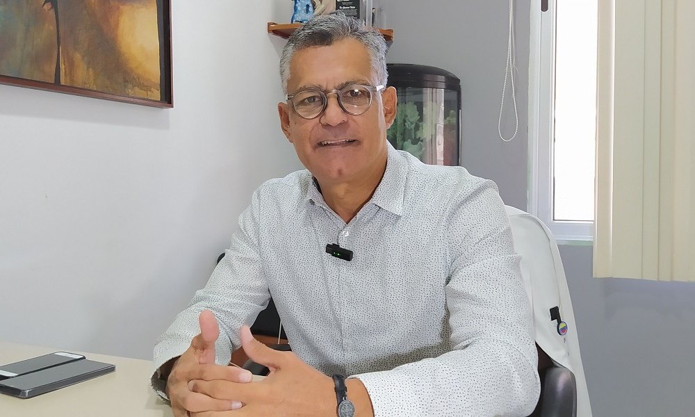 Vente Venezuela denuncia detención de jefe del Comando Con Venezuela en Lara