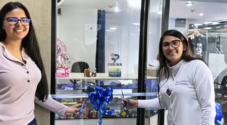 Las 2 merideñas a las que condenaron a 10 años de cárcel por estampar franelas de protesta poselectoral