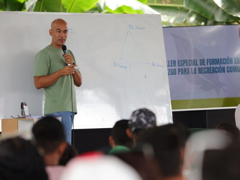 Ministerio de Educación mantendrá activo programa de alimentación durante las vacaciones