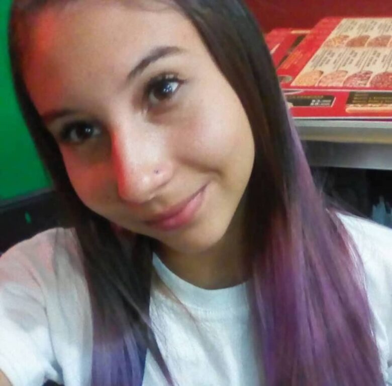 Nakary Mena Ramos, la única mujer periodista presa en Venezuela, cumple 100 días de encarcelamiento
