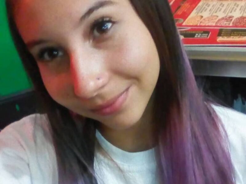Nakary Mena Ramos, la única mujer periodista presa en Venezuela, cumple 100 días de encarcelamiento