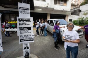 Así reacciona la oposición venezolana a excarcelaciones de presos políticos