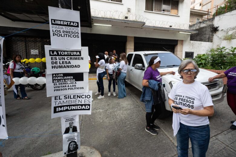 Así reacciona la oposición venezolana a excarcelaciones de presos políticos