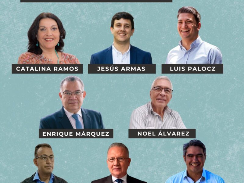 Comité denuncia que 17 presos políticos se encuentran en aislamiento prolongado