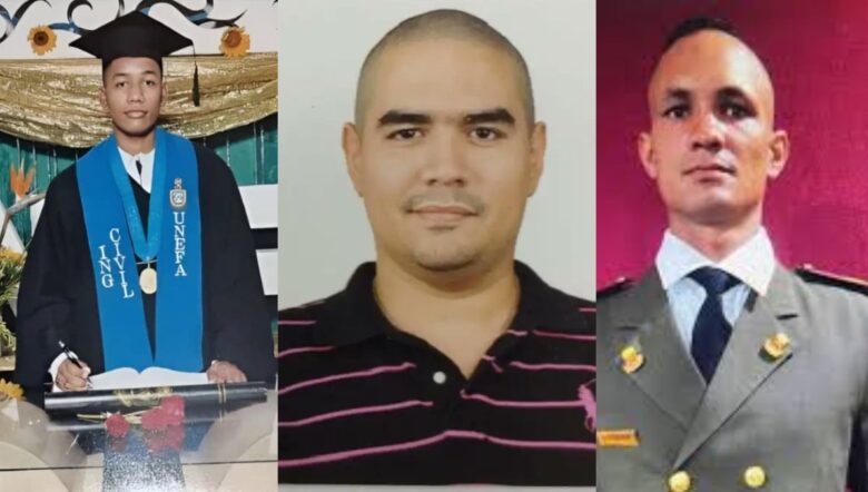 Provea cuestiona que tras un año de las muertes de las protestas poselectorales aún no hay avances