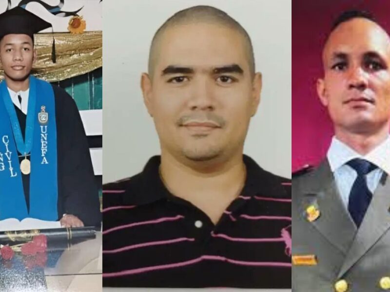 Provea cuestiona que tras un año de las muertes de las protestas poselectorales aún no hay avances