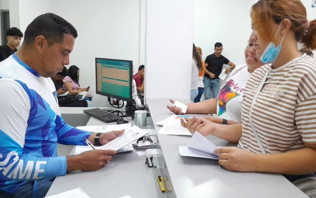 Saime anuncia renovación de cédulas sin citas del 11 al 25 de julio