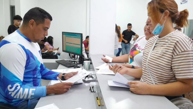 Saime anuncia renovación de cédulas sin citas del 11 al 25 de julio