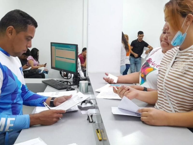 Saime anuncia renovación de cédulas sin citas del 11 al 25 de julio