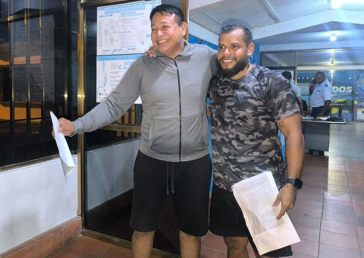 UNT tras excarcelaciones en Delta Amacuro: Es un avance, pero aún queda mucho por hacer