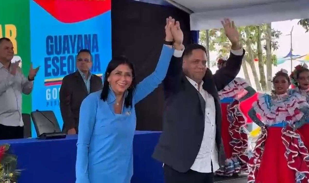 ¿Qué pasa con el estado Guayana Esequiba a dos meses de elegir gobernador y Consejo Legislativo?