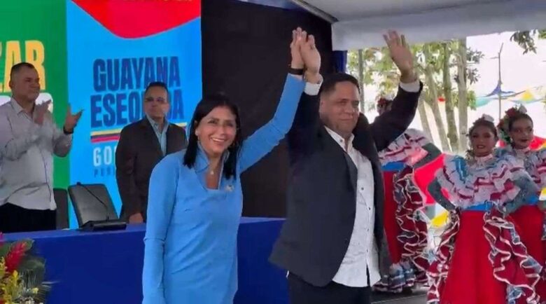 ¿Qué pasa con el estado Guayana Esequiba a dos meses de elegir gobernador y Consejo Legislativo?