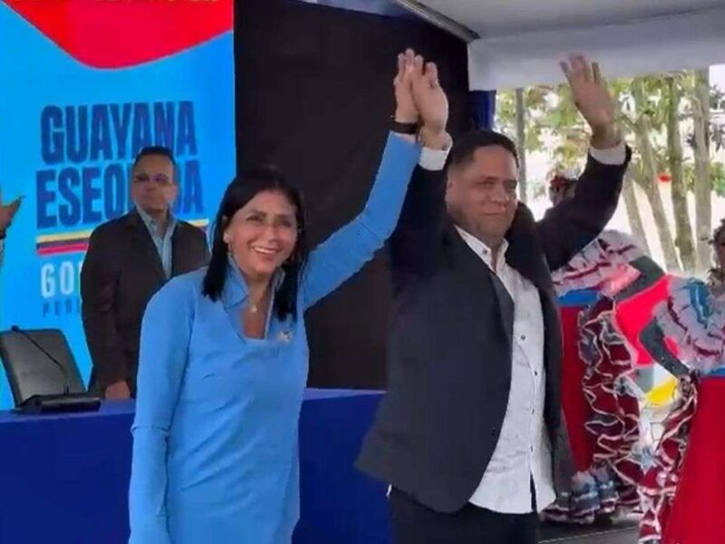 ¿Qué pasa con el estado Guayana Esequiba a dos meses de elegir gobernador y Consejo Legislativo?