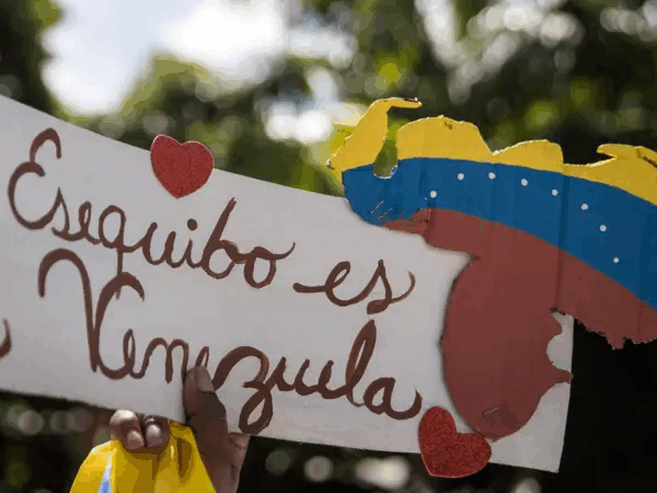 Venezuela presenta contramemoria sin reconocer a la CIJ: ¿qué sigue en el juicio por el Esequibo? 