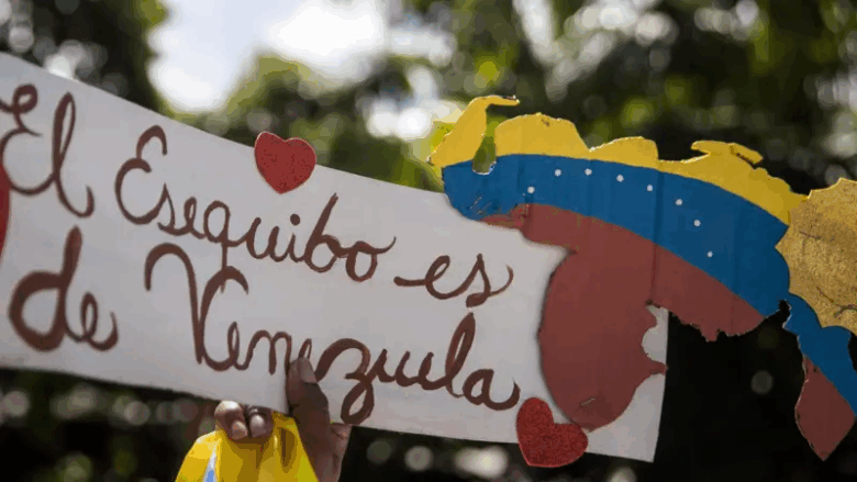 Venezuela presenta contramemoria sin reconocer a la CIJ: ¿qué sigue en el juicio por el Esequibo?