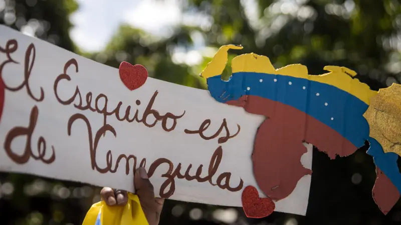 Venezuela presenta contramemoria sin reconocer a la CIJ: ¿qué sigue en el juicio por el Esequibo? 