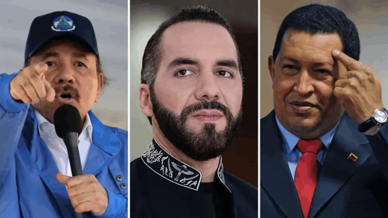 Qué países de América Latina cambiaron su Constitución para permitir la reelección presidencial indefinida (y qué consecuencias tuvo)