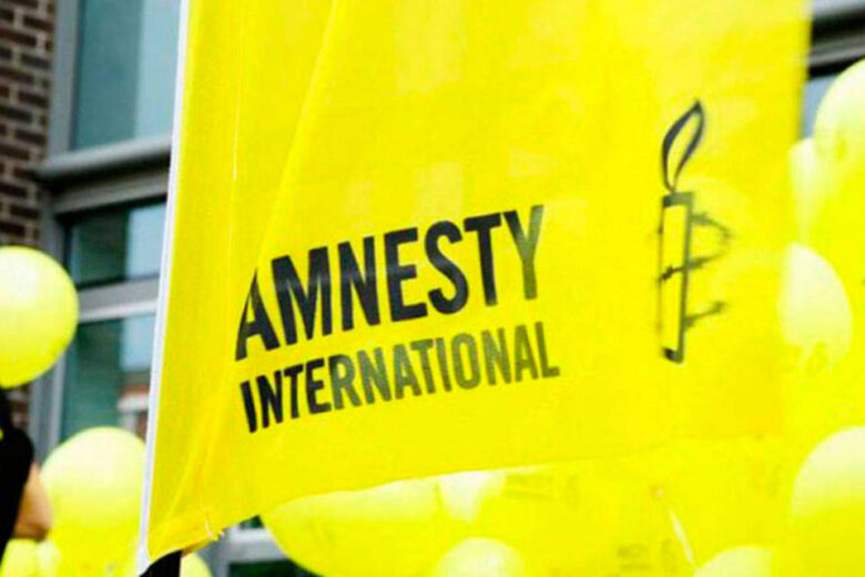 Amnistía Internacional exige liberación de Martha Lía Grajales