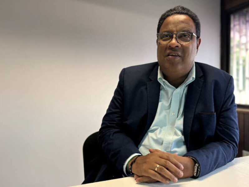 Cidh dicta medidas cautelares a favor de Rafael Ramírez Colina y Pedro Guanipa
