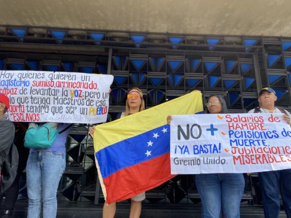 Pulverización del salario: cuando el trabajo formal pierde valor en Venezuela