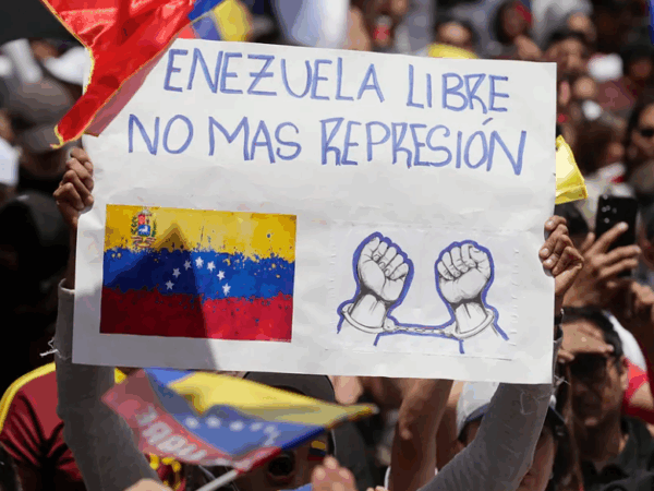 60 presos políticos tienen enfermedades «muy graves», denuncia ONG
