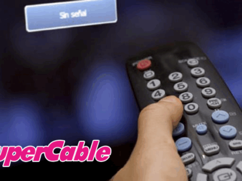 SuperCable anuncia cierre definitivo de sus operaciones en Venezuela